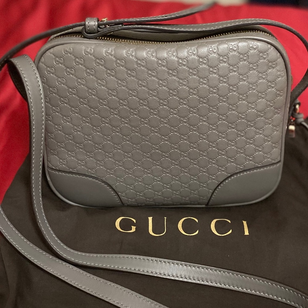 Gucci crossbody bag